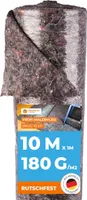 Malervlies 180g/m² mit Anti-Rutsch-Beschichtung 1 x 10 m