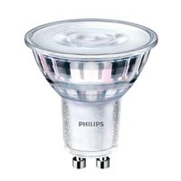 Philips Corepro LEDspot GU10 PAR16 4.9W 460lm 36D - 830 Warmweiß | Ersatz für 65W