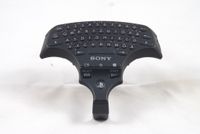 Sony PlayStation 3 Original Wireless Keypad Keyboard Tastatur PS3