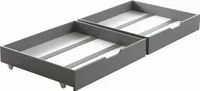 TiCAA Schubkasten Set / Zusatzbett