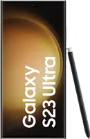 Samsung Galaxy S23 Ultra 1TB Cream