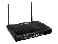 DrayTek Vigor 2927ax WiFi6 Dual-WAN Security Firewall VPN Router