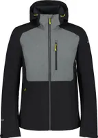Icepeak Buxton Schwarz Schwarz 56