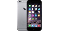 Apple iPhone 6s Smartphone 16 32 64 128 GB Grau Silber Gold RoseGold, Speicher:16 GB, Apple Farbe:Spacegrau, Zustand:Wie Neu