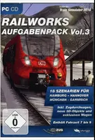 Train Simulator 2015 - Railworks Aufgabenpack 3