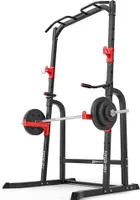 Hop-sport Stacionárne hrazdy s hrazdou HS-1014K | Hrazdy | Hrazda | Držiaky na činky