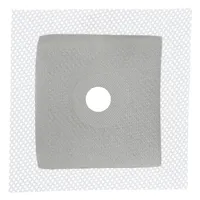 Tesniaca manžeta 10 ks na hydroizoláciu 120 mm/Ø 10 Hydroizolácia kúpeľne Balkón Terasa HS01 HALBAU