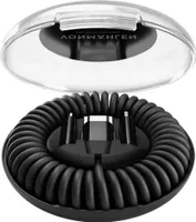 Vonmählen Allroundo Eco USB kabel 0,9 m USB C černý (ALE00001)
