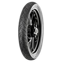 Continental 80/100 -18 Tl 47P Contistreet Bsw