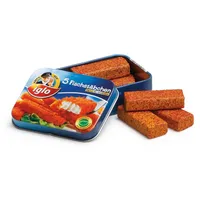 Kaufladen Iglo Fischstaebchen