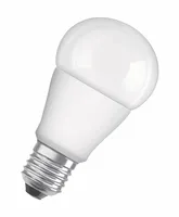 Osram LED Star Classic A tvar žárovky 8W = 60W E27 matná 806lm teplá bílá 2700K