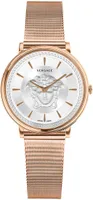 Versace VE8103019 V-Circle Damenuhr