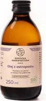 PREMIUM Mariendistelöl - Distelöl 250 ml - Kaltgepresst - Unraffiniert Frisch - 100% Natürlich, Nativ