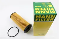 Filtr oleju MANN-FILTER HU 831 x