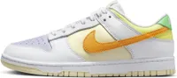 Nike Dunk Low Sundial Multi-Color Sneaker - EU 39