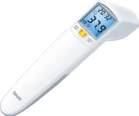 FT 100 Infrarot-Stirnthermometer