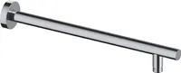 SANYCCES LOOP Wandbrausearm 42 cm, chrom