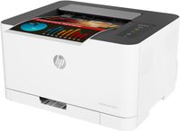 HP Color Laser 150nw, Tisk