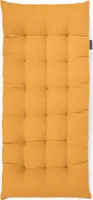Woodforkid Kissen für Kletterbogen Senffarbe ca.120x55cm  Gr. L