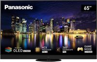 Panasonic TX-65MZW2004 Fernseher 4K OLED-TV 65' HDR Dolby Atmos Alexa EEK: G