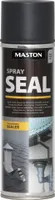 Maston Sprüh-Dicht Schwarz 500 ml