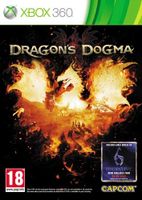 Dragons Dogma -PEGI- AT