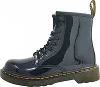 Dr. Martens 1460J Mädchen Schnürstiefel in Schwarz, Größe 30