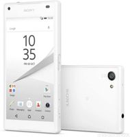 Sony Xperia™ Z5 Compact Weiß EU-Ware [4,6" HD-TFT, Andr