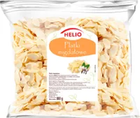 Helio Mandelflocken 800 G