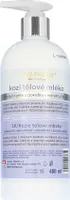 VivaPharm Hyaluron Körperlotion mit Hyaluronsäure 400 ml