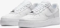 Nike x NOCTA Air Force 1 Low "Certified Lover Boy" Weiß, Größe: 42,5