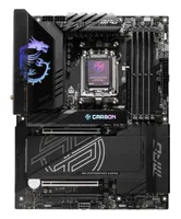 MSI MPG X870E Carbon WiFi (X870E,AM5,ATX,DDR5)