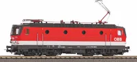 Piko 51632 Sound-E-Lok Rh 1144.2 ÖBB VI, inkl. PIKO Sound-Decoder