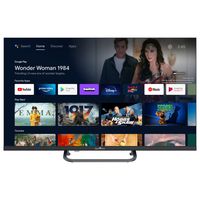 Smart Tech 32Zoll HD Fernseher Android 11.0 Smart TV 32HA20V3 Google Assistant