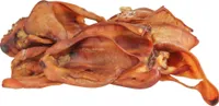 350g (ca.10Stck.) Schecker DOGREFORM Schweinerohren - ein reines Naturprodukt