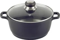 KARL KRÜGER Delta hrnec na maso 2,1 l Ø20cm litý hliník