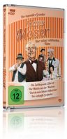 Hans Moser Box. 4 DVDs.