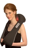 Donnerberg Basic Nackenmassagegerät mit Infrarotwärme