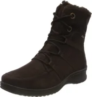 Ara Winterboots München Damen 392D31322D3438353534 Braun 41 EU
