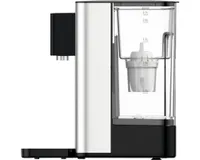 PHILIPS ADD5906S/10 PHILIPS Heißwasserspender ADD5906S/10 schwarz 2,2 l