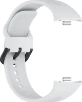 INF Silikónový remienok pre hodinky Redmi Watch5 Šedá