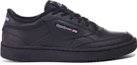Reebok Classics Club C Sportschuhe Schwarz EU 37 Junge Schwarz EU 37