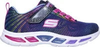 SKECHERS Litebeams Gleam`n Drea Kinder blau 33