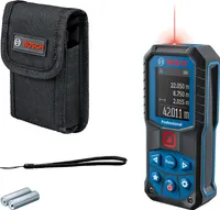 Bosch Laser-Entfernungsmesser GLM 50-22