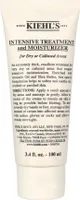 Kiehl's Intensive Treatment and Moisturizer