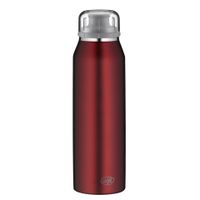 alfi 567-7209050 ISOBottle 0,5L pure red Edelstahl lackiert, rot