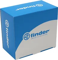 Finder PRZEKAŹNIK INSTALACYJNY 222490244000