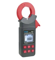 Symfony ETCR 6640 kliešťový ampérmeter 0,01 mA - 300 A AC
