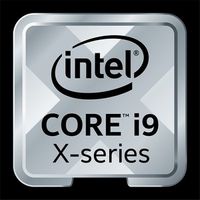 Intel Core i9 Core i9 3,5 GHz - Skt 2066 Cascade Lake