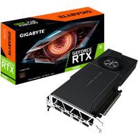 Gigabyte GeForce RTX 3090 TURBO 24G - 24.576 MB Gigabyte